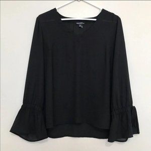 Black Long Sleeve